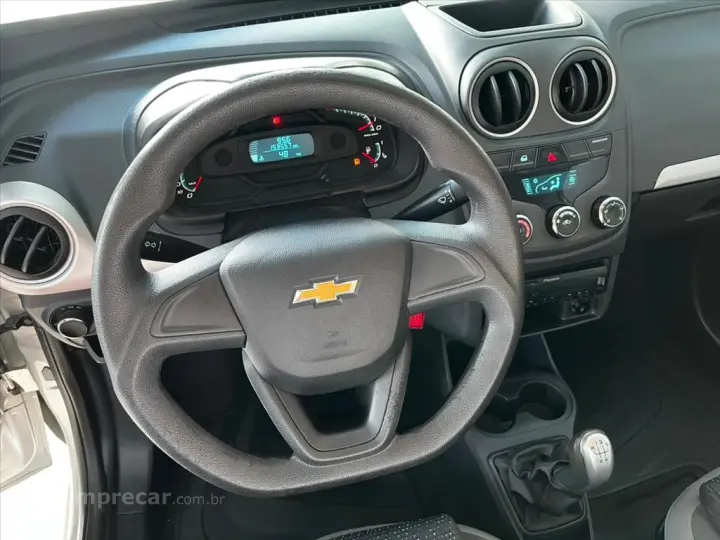 MONTANA 1.4 MPFI LS CS 8V FLEX 2P MANUAL