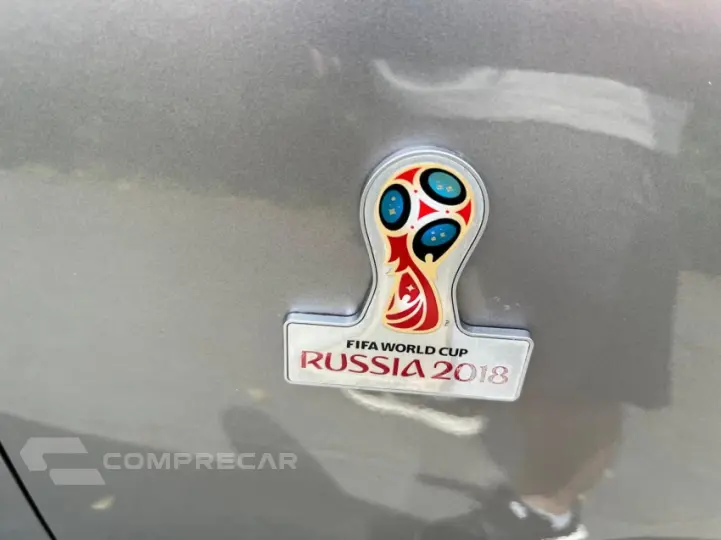 HB20 1.0 Copa DO Mundo 12V