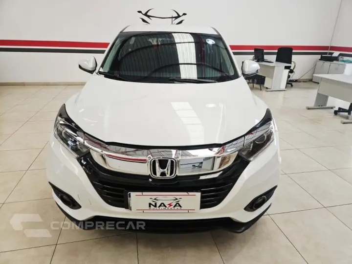 HR-V 1.8 16V LX