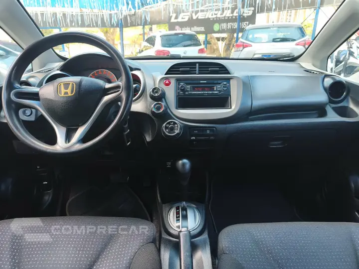 FIT 1.4 LX 16V