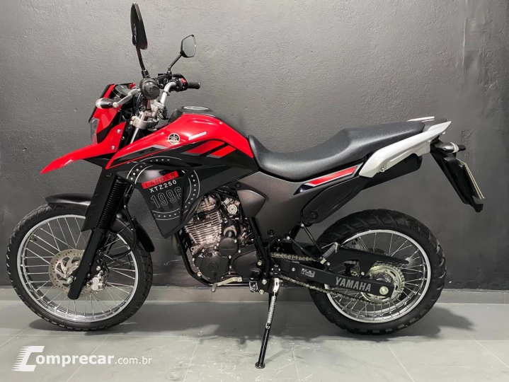LANDER 250 ABS