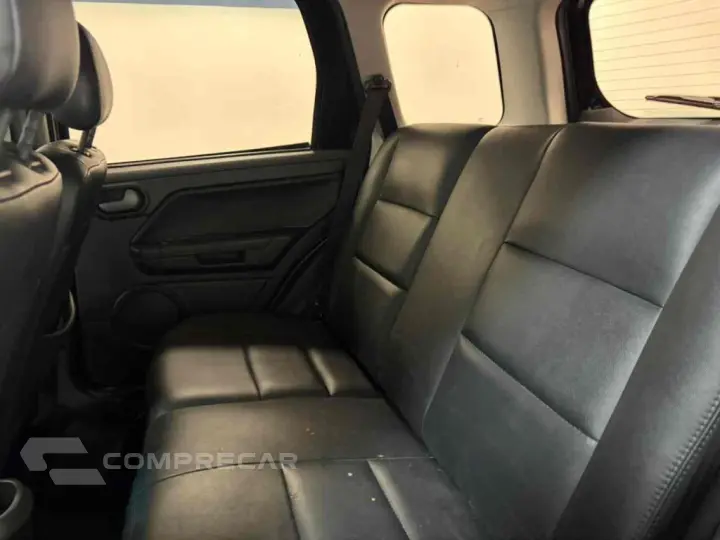 ECOSPORT 2.0 FREESTYLE 16V FLEX 4P MANUAL