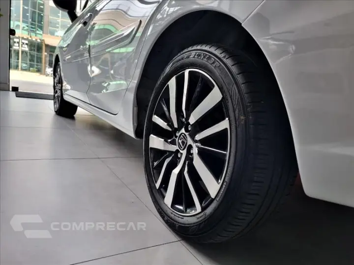 CITY 1.5 I-vtec Hatch EXL