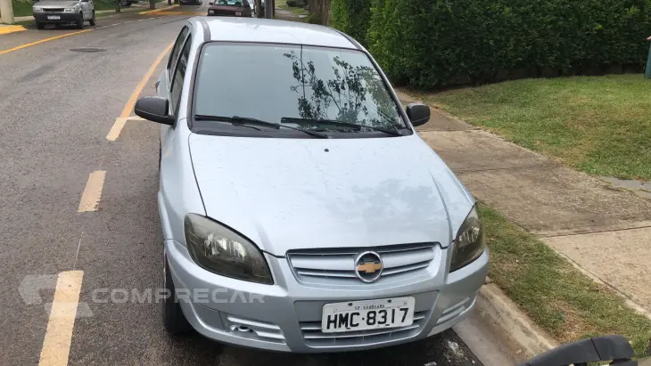 CELTA 1.0 MPFI Spirit 8V