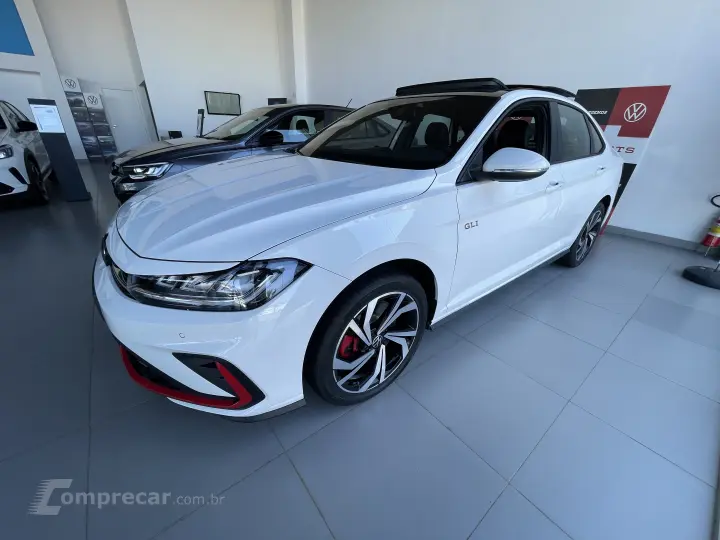 JETTA 2.0 350 TSI GLI
