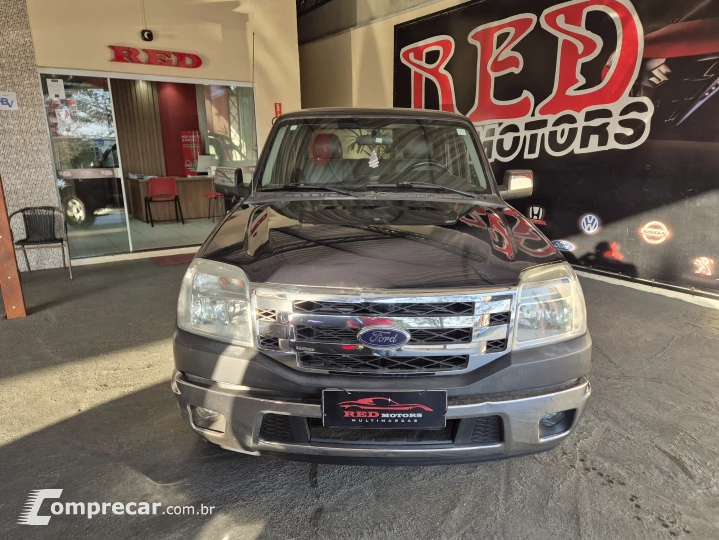 RANGER 2.3 Limited 4X2 CD 16V