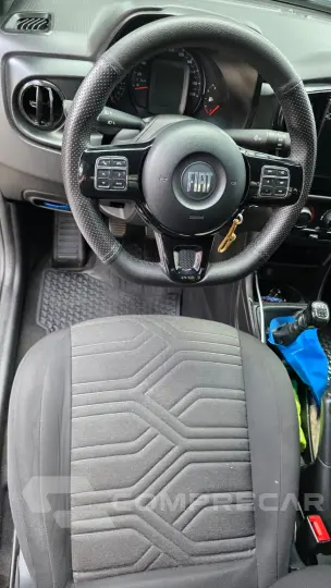 STRADA 1.3 Firefly Freedom CS