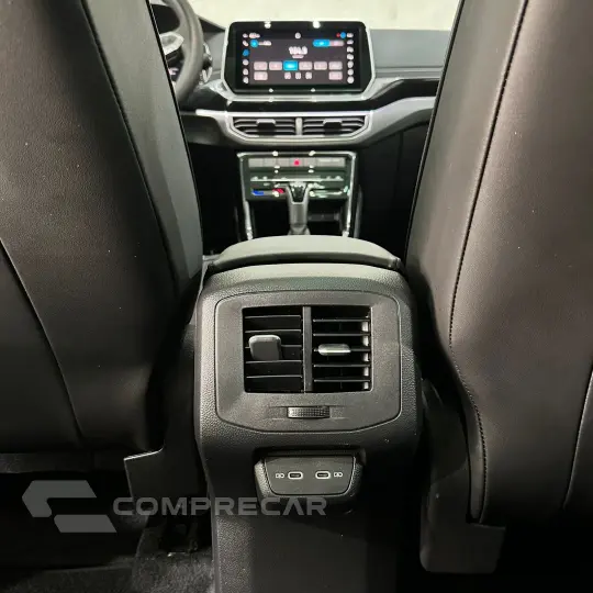 T-Cross Hig. 250 TSI 1.4 Flex 16V 5p Aut
