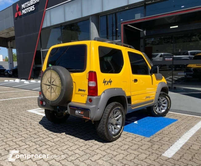 JIMNY 1.3 4sport 4X4 16V
