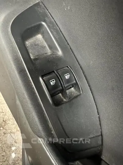 ARGO DRIVE 1.0 6V FLEX