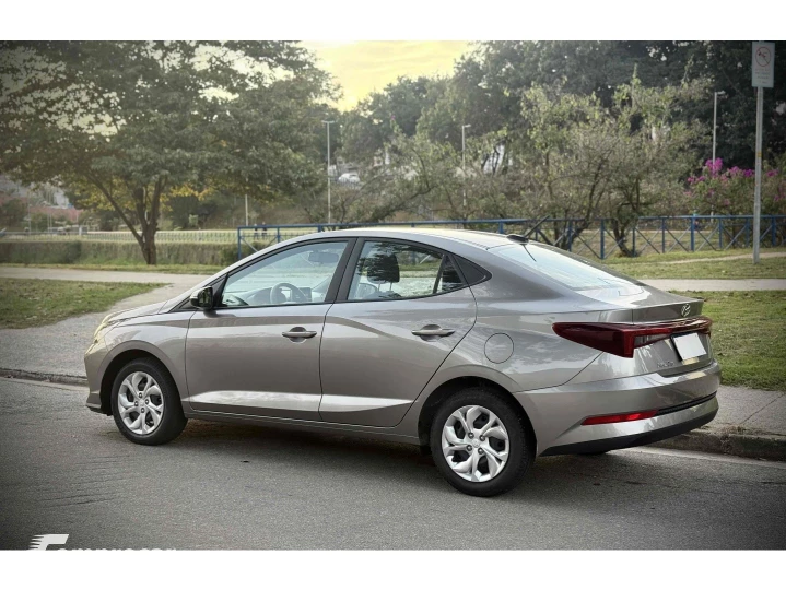 HB20S 1.0 12V FLEX COMFORT PLUS MANUAL