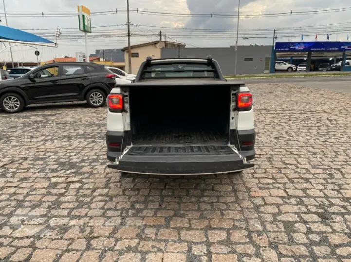 STRADA 1.4 Fire Endurance CS