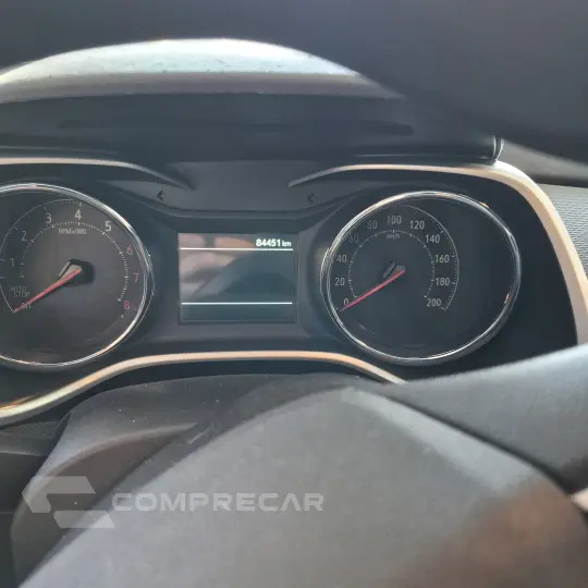 TRACKER 1.0 Turbo