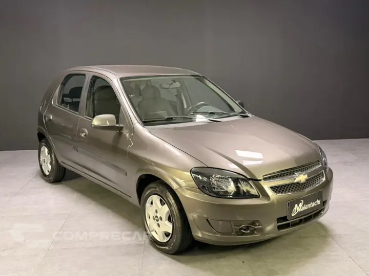 CELTA 1.0 MPFI LT 8V FLEX 4P MANUAL