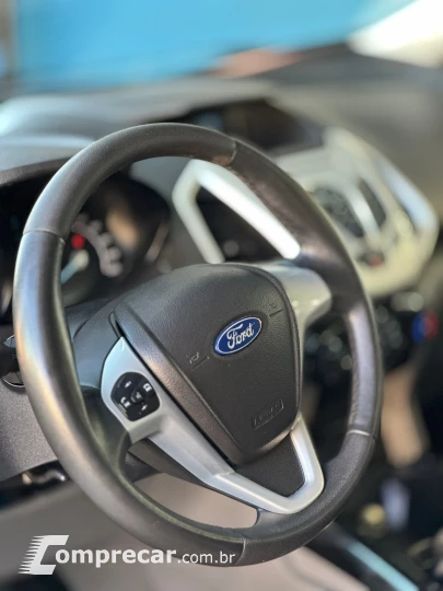 ECOSPORT 1.6 Freestyle 8V