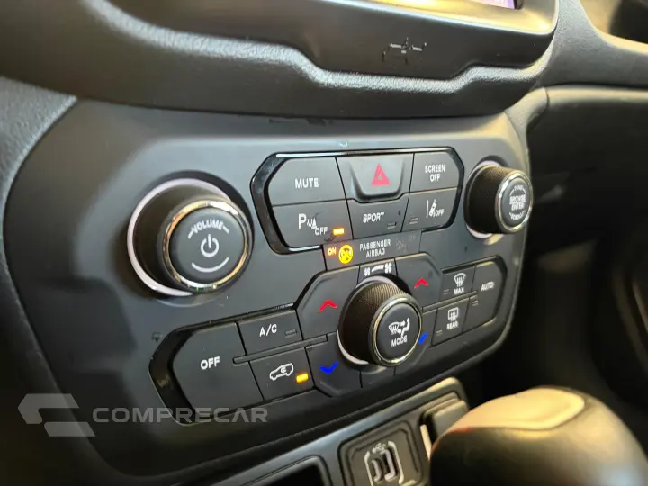 RENEGADE 1.3 T270 TURBO FLEX LONGITUDE AT6