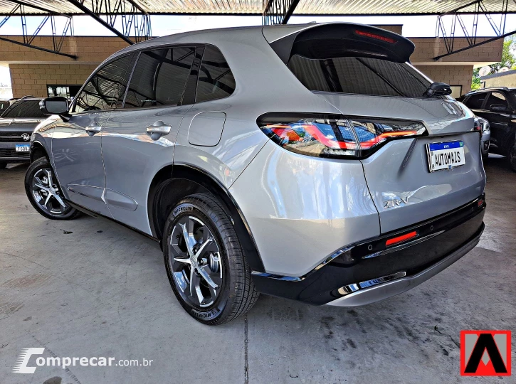 ZR-V 2.0 I-vtec Touring