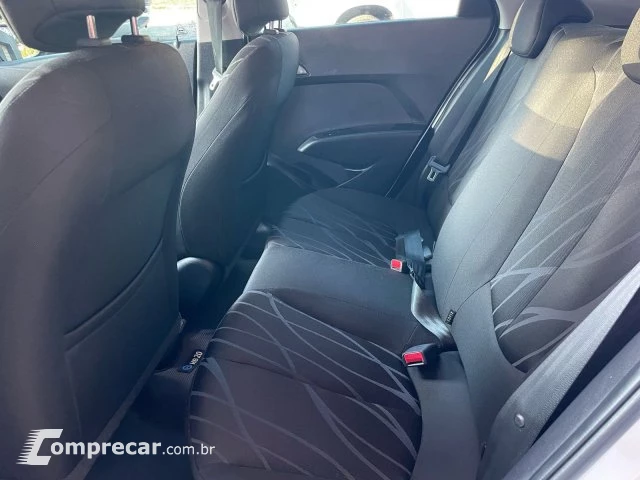 HB20 - 1.0 COMFORT PLUS 12V 4P MANUAL