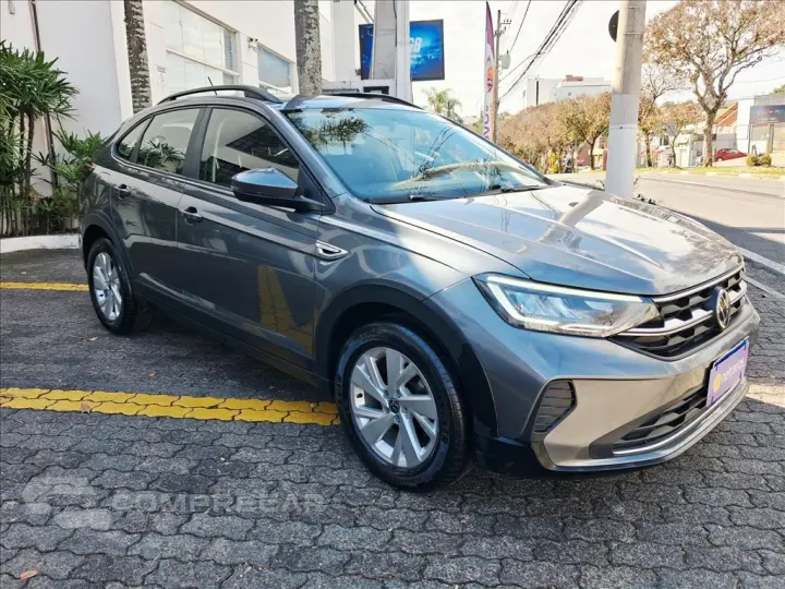 NIVUS 1.0 200 TSI TOTAL FLEX COMFORTLINE AUTOMÁTI