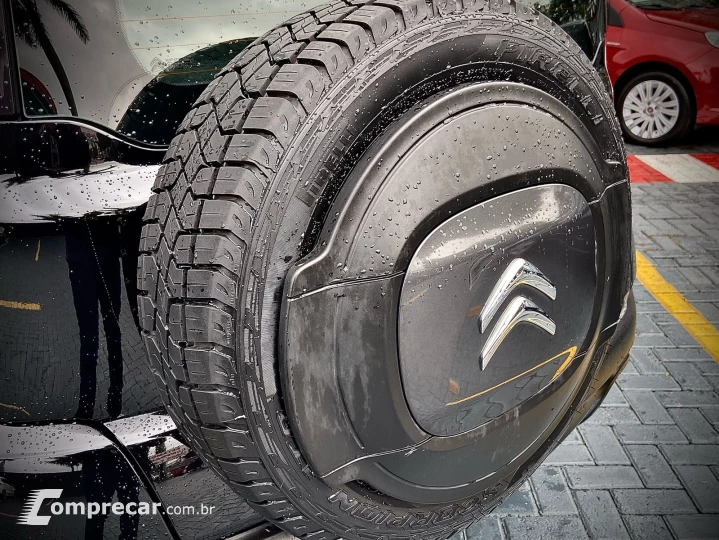 AIRCROSS 1.6 Feel 16V