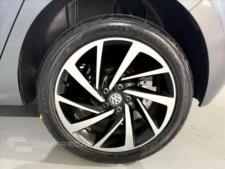 POLO 1.0 200 TSI Highline