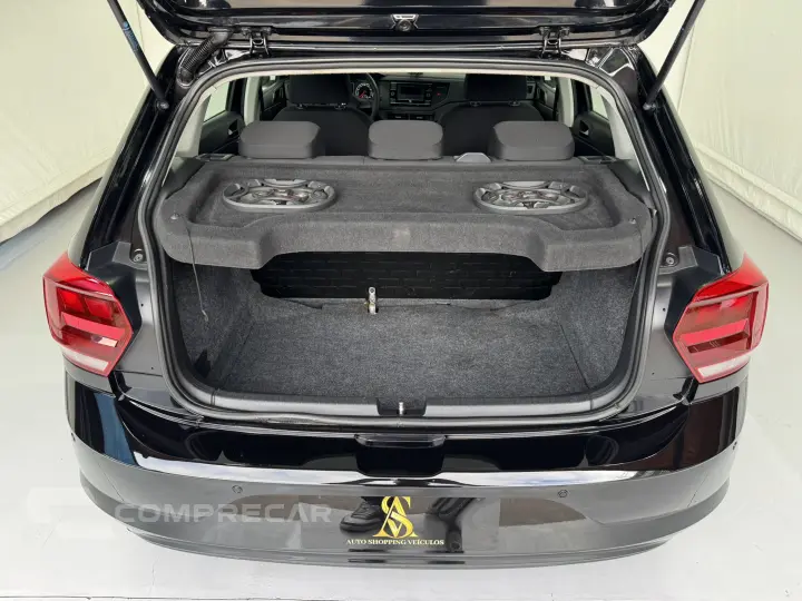 POLO 1.0 MPI