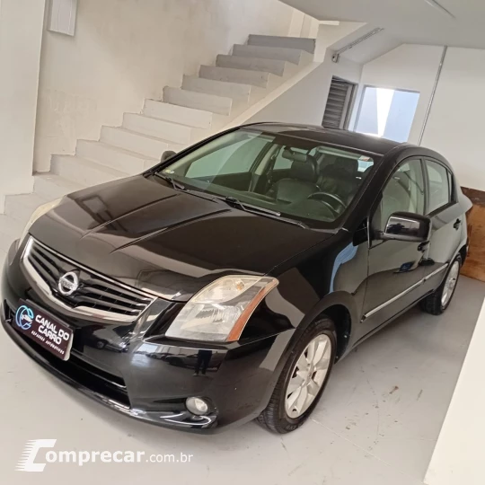 SENTRA 2.0 SE 16V