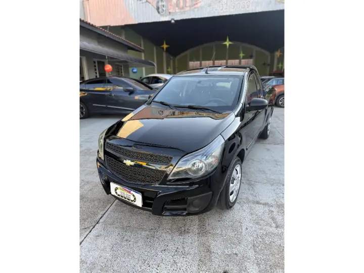 MONTANA 1.4 MPFI LS CS 8V FLEX 2P MANUAL