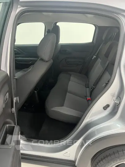 C3 1.6 16V Live Pack