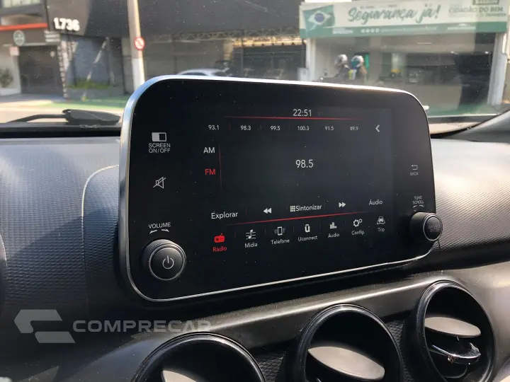 Argo 1.0 Firefly Flex Drive Manual