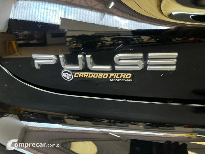 PULSE AUDACE TF200