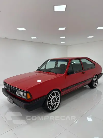 PASSAT GTS POINTER