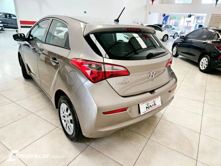 HB20 1.0 Comfort 12V
