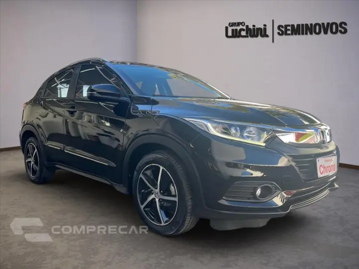 HR-V 1.8 16V FLEX EX 4P AUTOMÁTICO