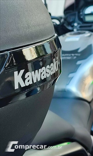 VERSYS TOURER