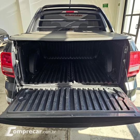 SAVEIRO 1.6 Cross CD 16V