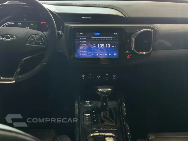 TIGGO 5x 1.5 VVT TURBO IFLEX TXS DCT