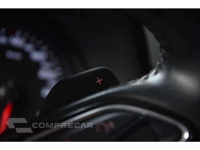 A3 - 2.0 TFSI SEDAN AMBITION 16V 4P S-TRONIC