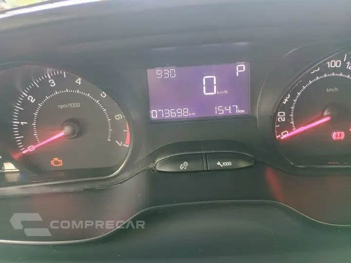 208 1.6 16V Active Pack
