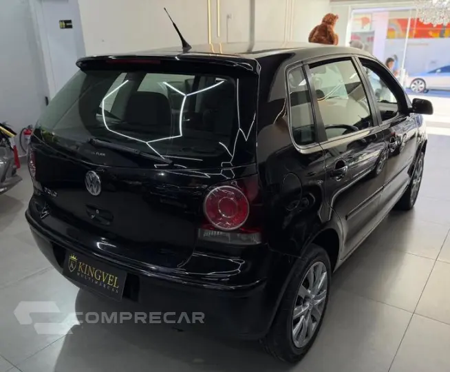 POLO 1.6 SPORTLINE
