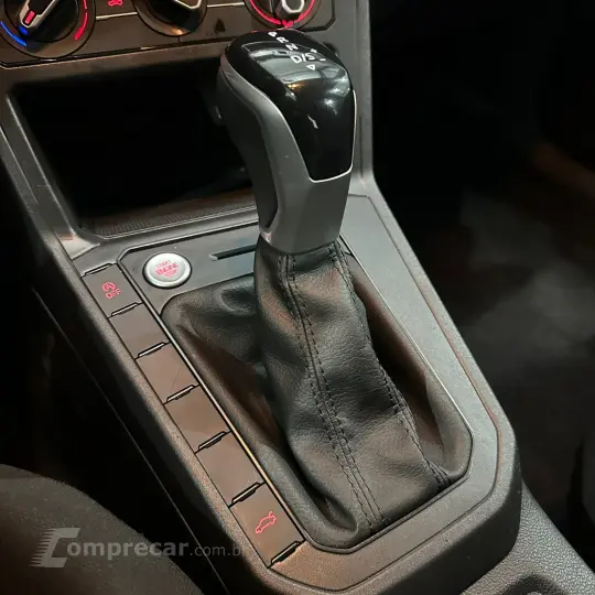 Polo Comfortline TSI 1.0 Flex 12V Aut.