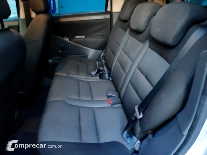 IDEA 1.4 MPI Attractive 8V