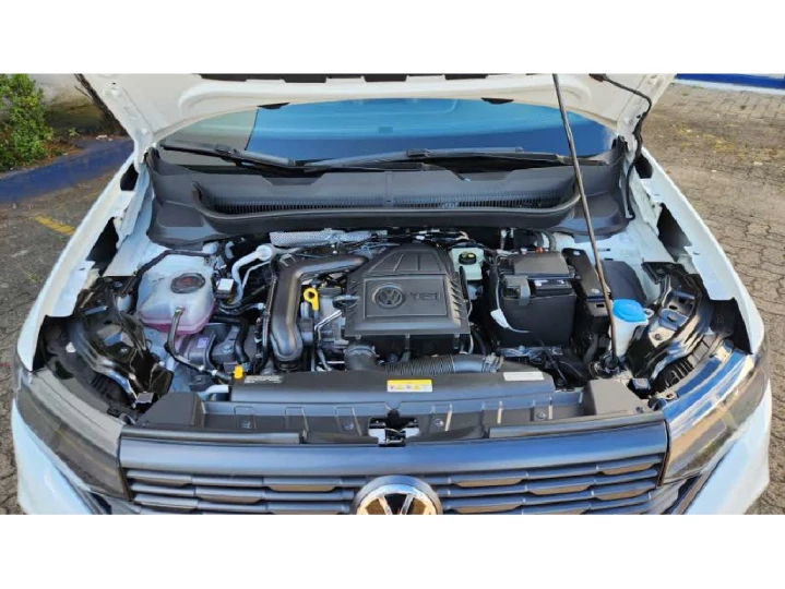 T-CROSS 1.0 200 TSI TOTAL FLEX SENSE AUTOMÁTICO