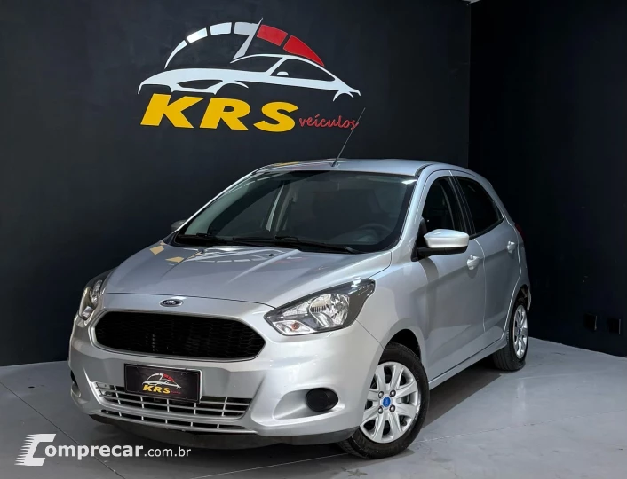 KA + 1.0 SE 12V