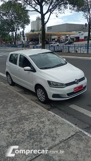 FOX 1.0 MPI Trendline 12V