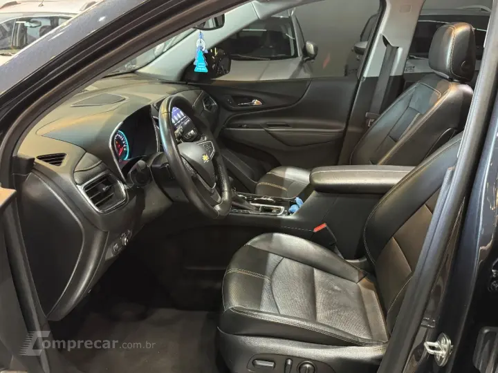 EQUINOX 1.5T PREMIER 4WD