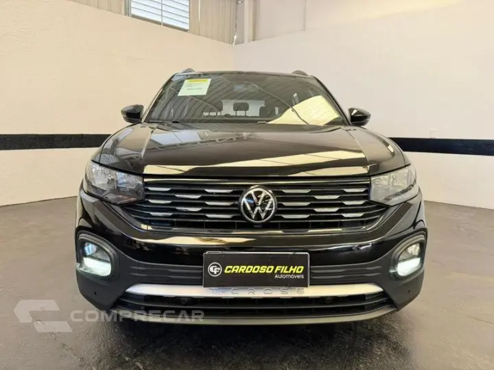 T CROSS CL TSI AD