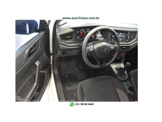 POLO 1.0 MPI TOTAL FLEX MANUAL