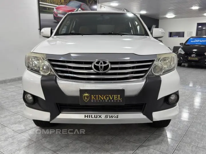 HILUX SW4 4X2SR