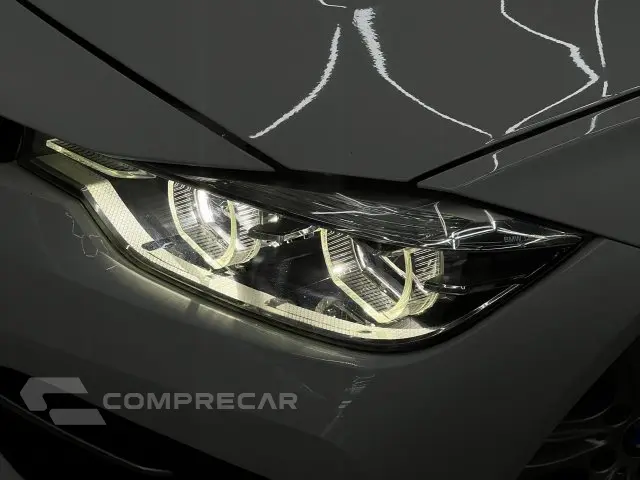 320i - 2.0 SPORT 16V TURBO ACTIVE 4P AUTOMÁTICO